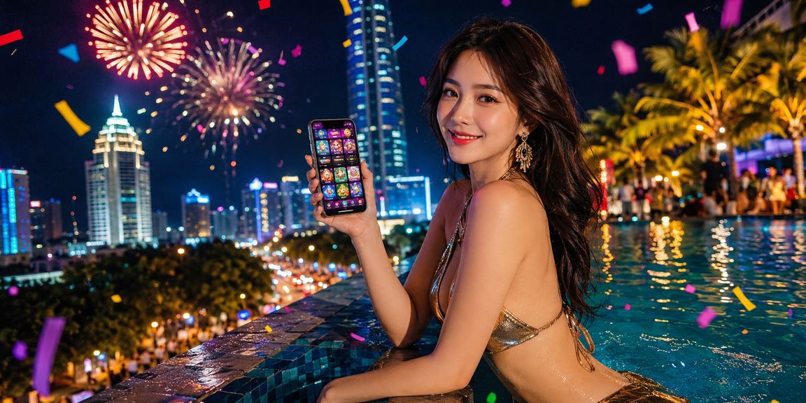Người dùng theo dõi kèo cược thể thao qua ứng dụng bt21 tại TP. Hồ Chí Minh trong không khí lễ hội