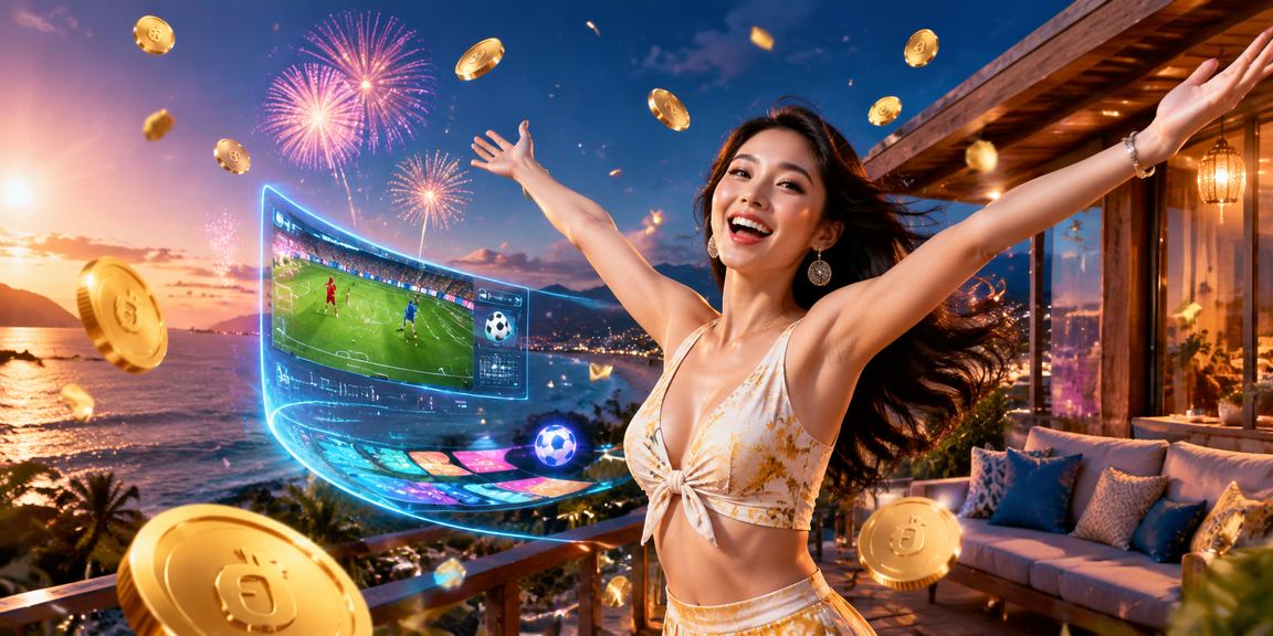 Không khí lễ hội cá cược sôi động tại Sa Pa Việt Nam